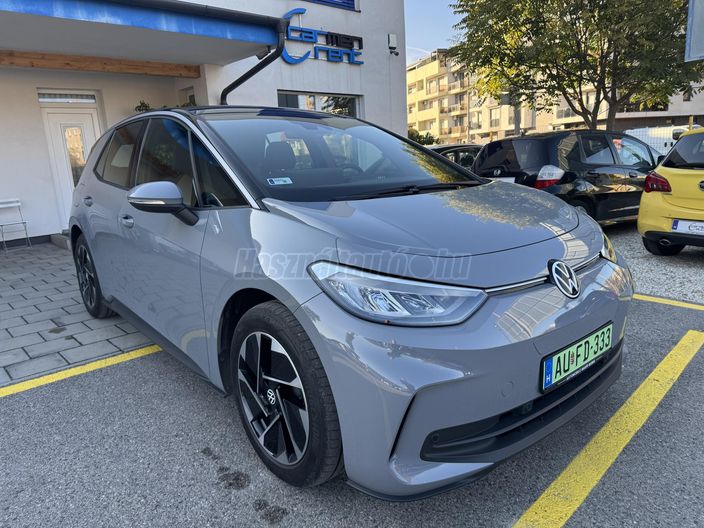 VOLKSWAGEN ID.3 58kWh Pro