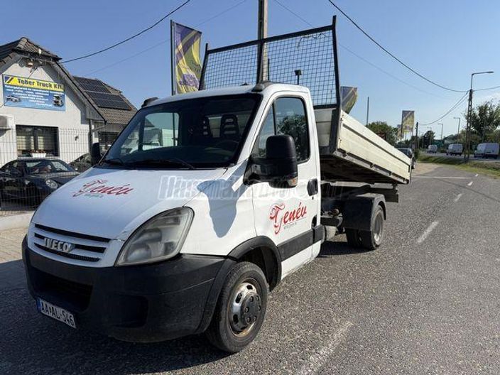 IVECO 35 Daily C 12