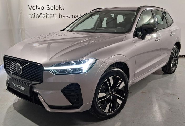 VOLVO XC60 2.0 [B5] MHEV Plus Dark AWD Geartronic