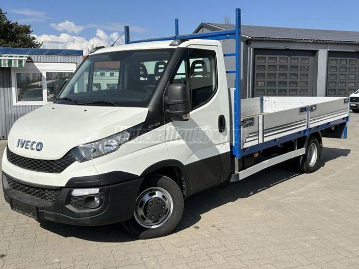 IVECO 35 Daily C 17 3450