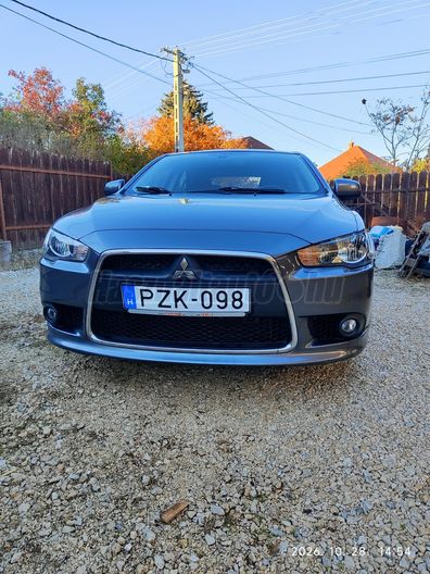 MITSUBISHI LANCER Sportback 1.6 Invite