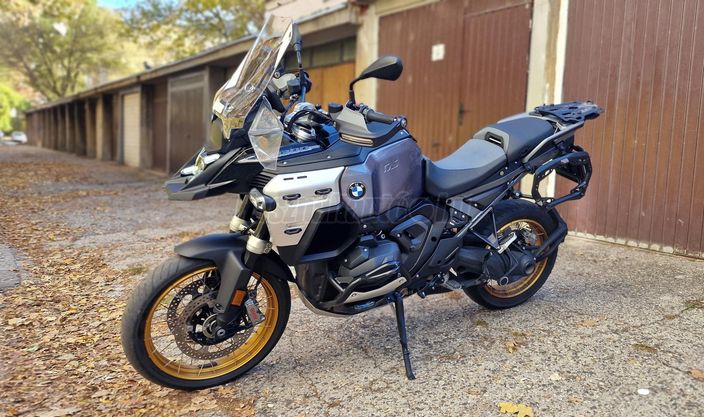 BMW R 1300 GS