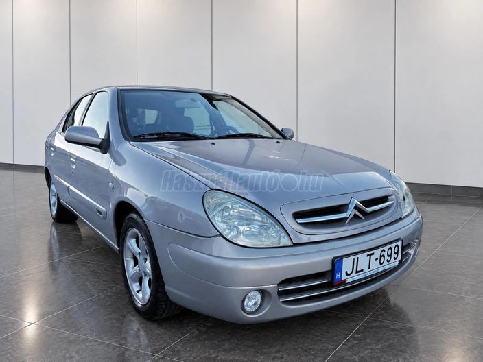 CITROEN XSARA 1.4 SX