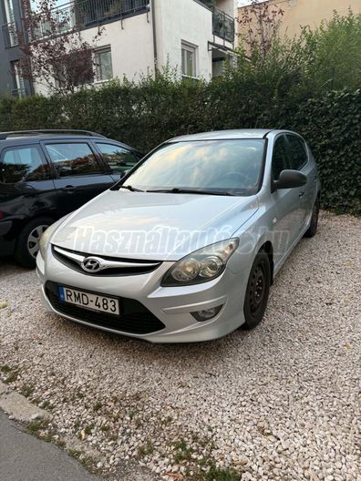 HYUNDAI I30 i30u 1.4 DOHC Comfort