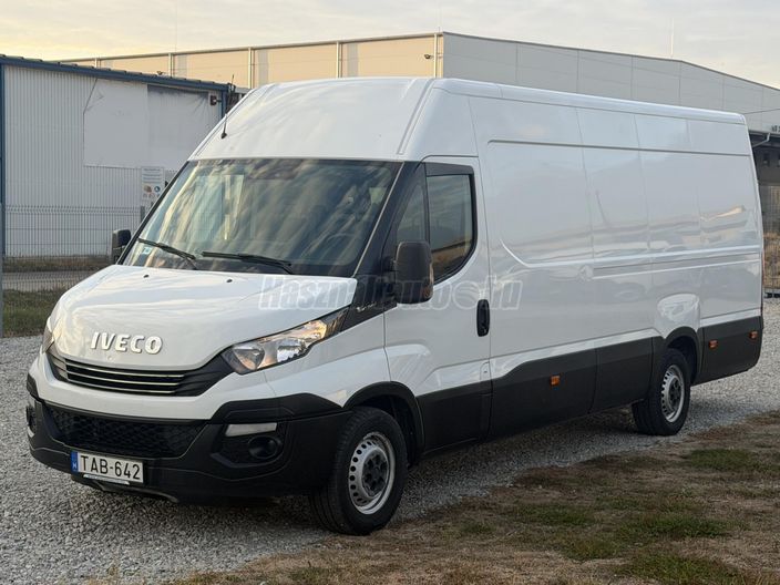 IVECO 35 Daily S 16 V 4100 H3 (Automata)