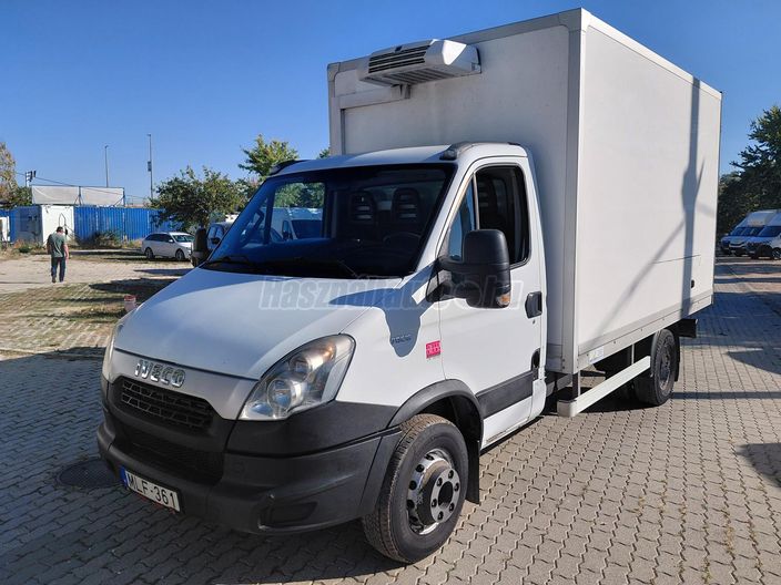IVECO Daily 70C15/P