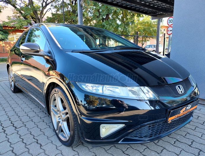 HONDA CIVIC 1.8 Sport