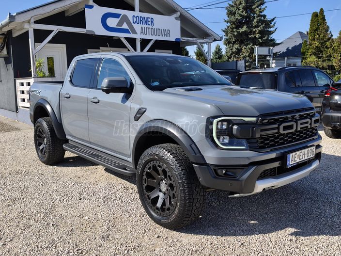 FORD RANGER 3.0 EcoBoost 4x4 Raptor (Automata)