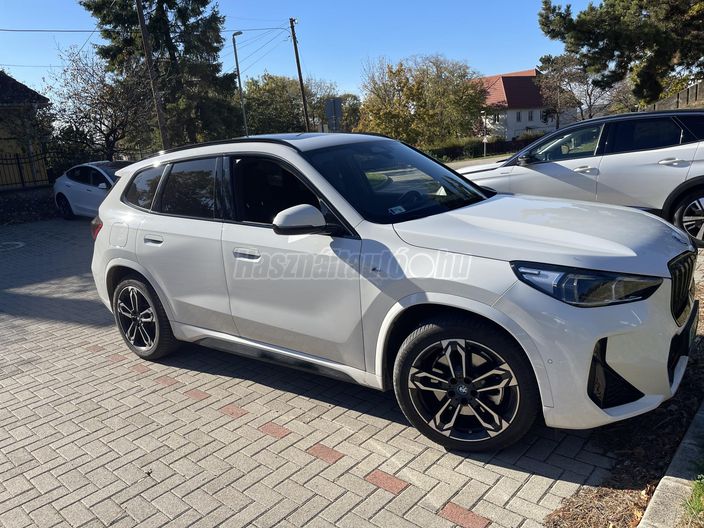 BMW X1 xDrive30e xLine DKG