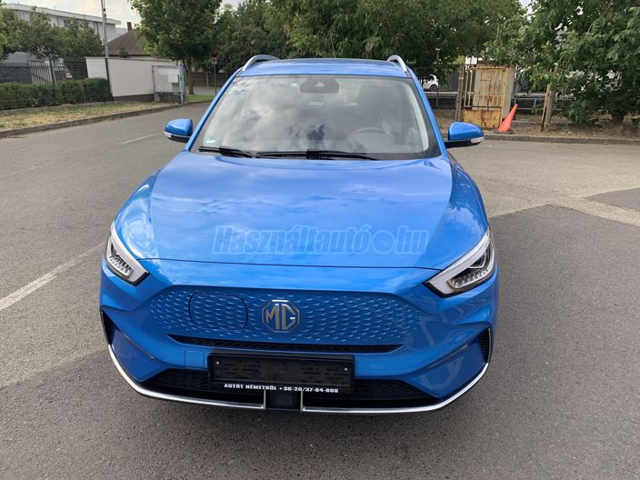 MG ZS EV Standard Range Comfort