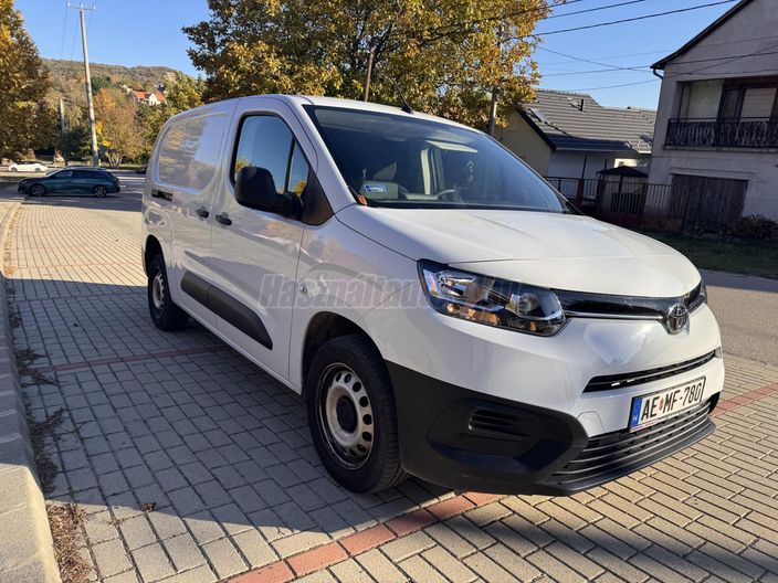 TOYOTA PROACE City 1.5 D Active L2H1