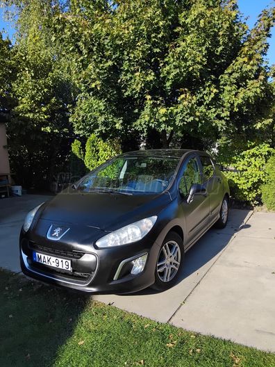 PEUGEOT 308 1.4 VTi Access