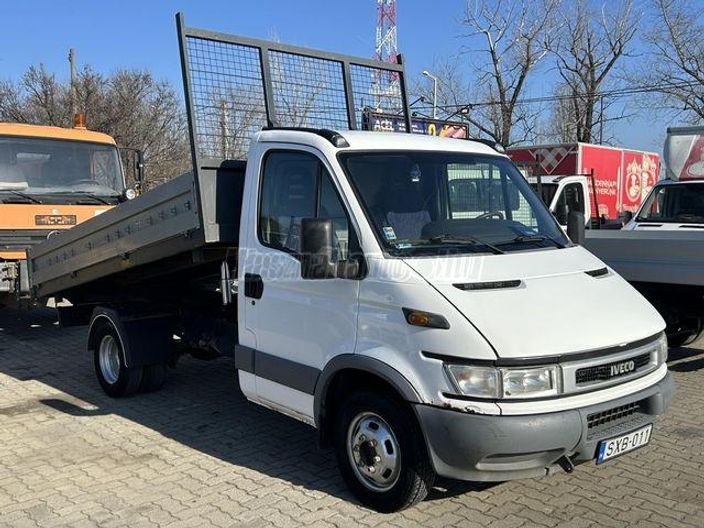 IVECO 35 Daily C 10