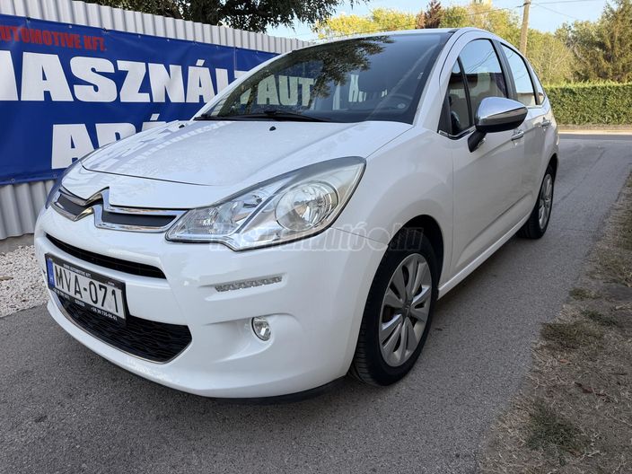 CITROEN C3 1.2 PureTech Feel Edition