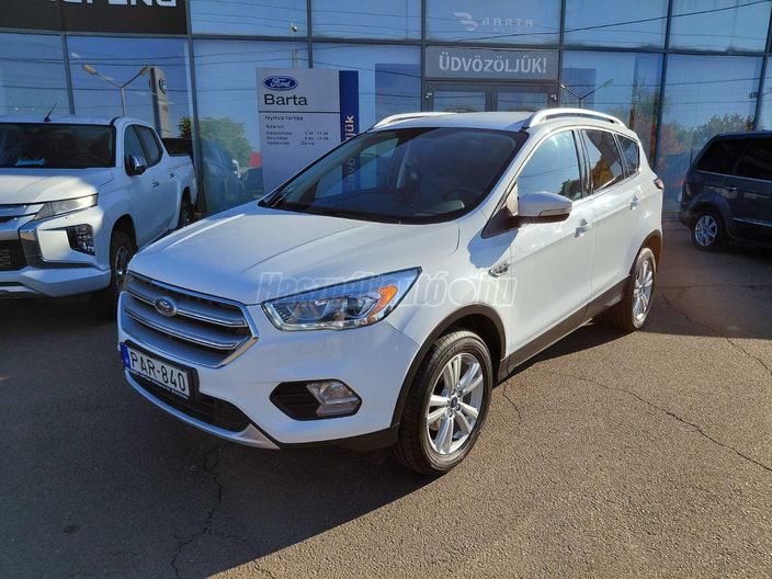 FORD KUGA 1.5 EcoBoost Titanium Technology