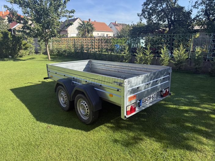AKTIVÁTOR Trailer Europe