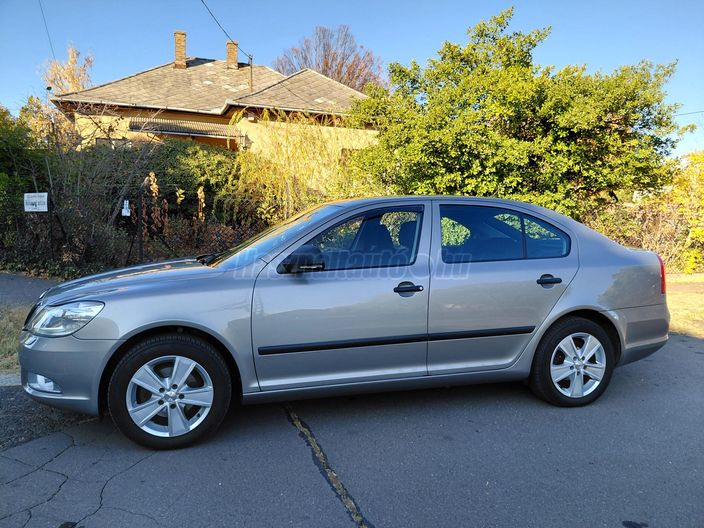 SKODA OCTAVIA 1.6 Classic