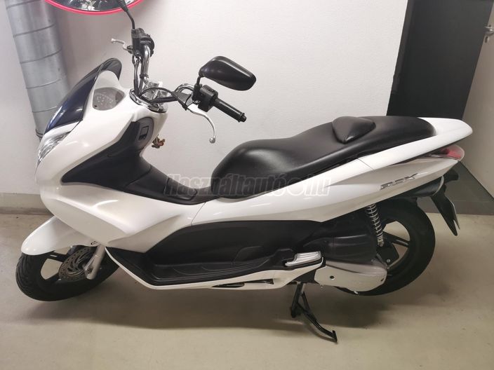 HONDA PCX 125