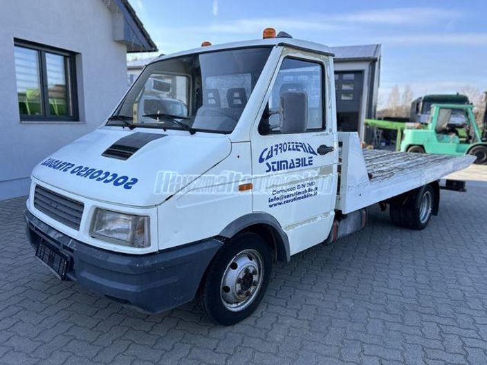 IVECO 35 Daily 35-10 C