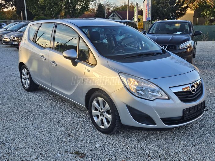 OPEL MERIVA B 1.4 Enjoy
