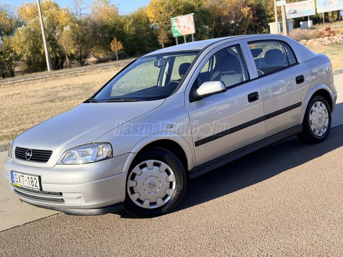 OPEL ASTRA G 1.4 16V Classic II