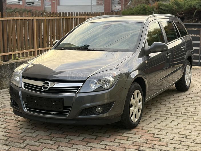 OPEL ASTRA H Caravan 1.6 111 Years