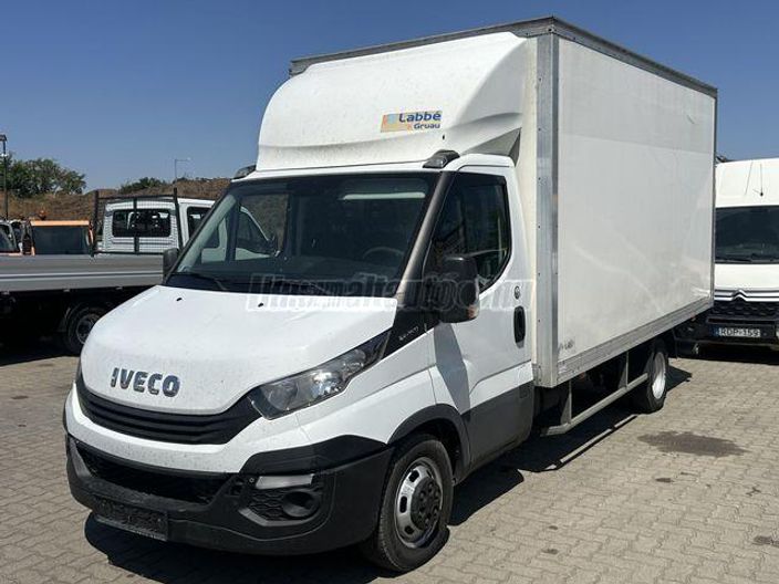 IVECO 35 Daily C 16 3750