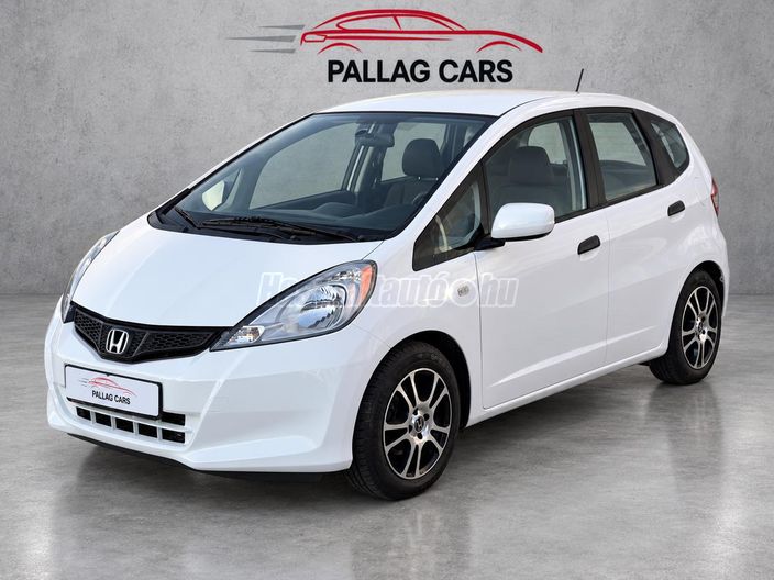 HONDA JAZZ 1.2 Trend Plus