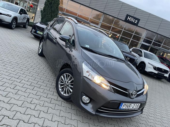 TOYOTA VERSO 1.8 Active Trend