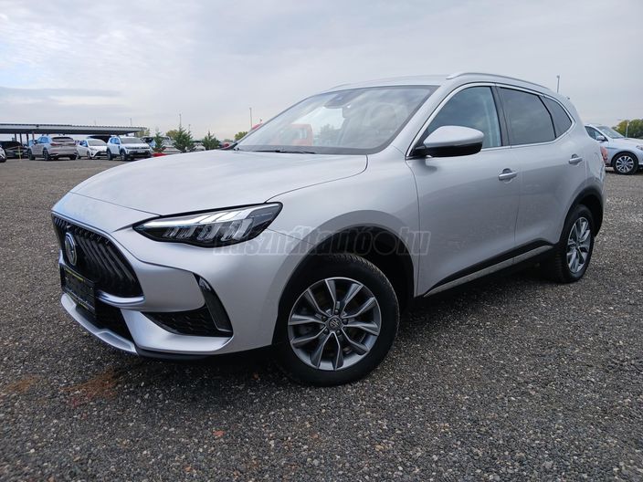 MG EHS 1.5 T-GDI PHEV Luxury (Automata)