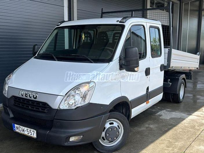 IVECO 35 Daily C 15 D 3750