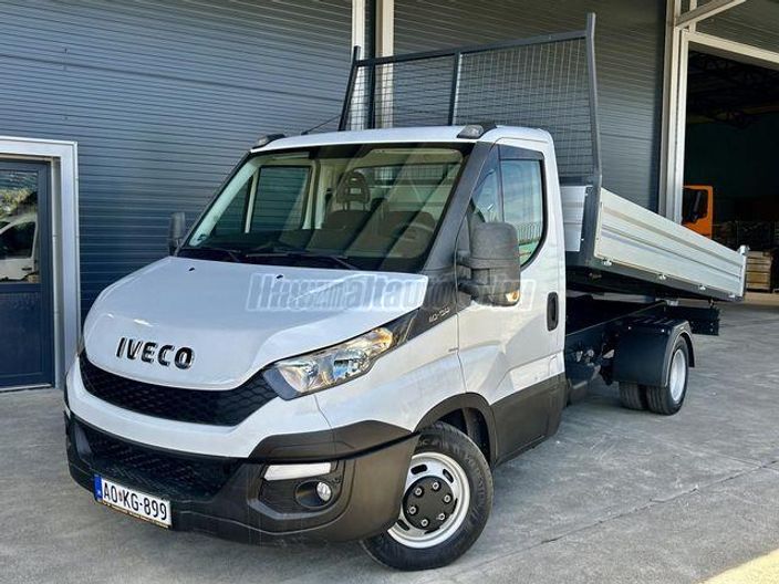 IVECO 35 Daily C 15 3750