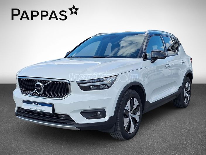 VOLVO XC40 1.5 [T3] Momentum Pro