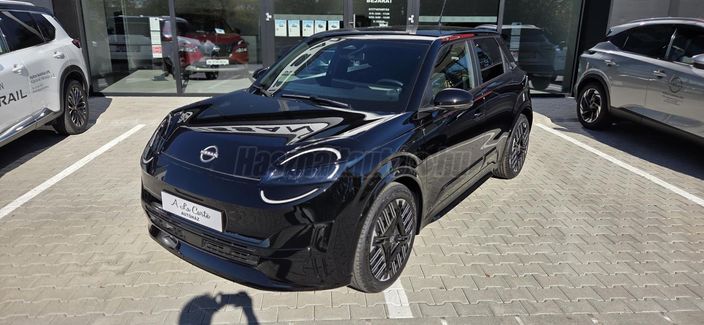 NISSAN MICRA 40 kWh Engage