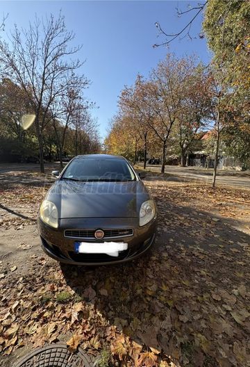 FIAT BRAVO 1.6 Mjet Dynamic MTA