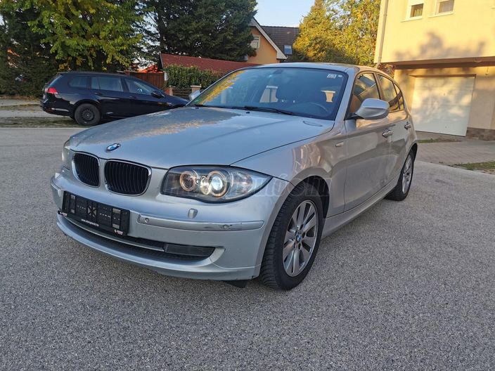 BMW 120 120d