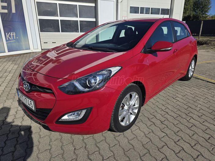 HYUNDAI I30 1.4i Comfort