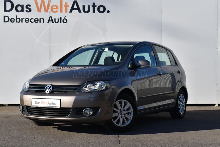 VOLKSWAGEN GOLF PLUS 1.4 Tsi Comfortline