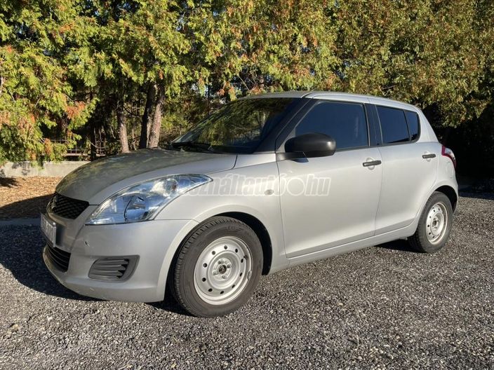 SUZUKI SWIFT 1.2 GC AC ESP