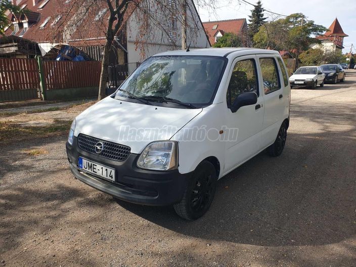 SUZUKI WAGON R+ 1.0 GL