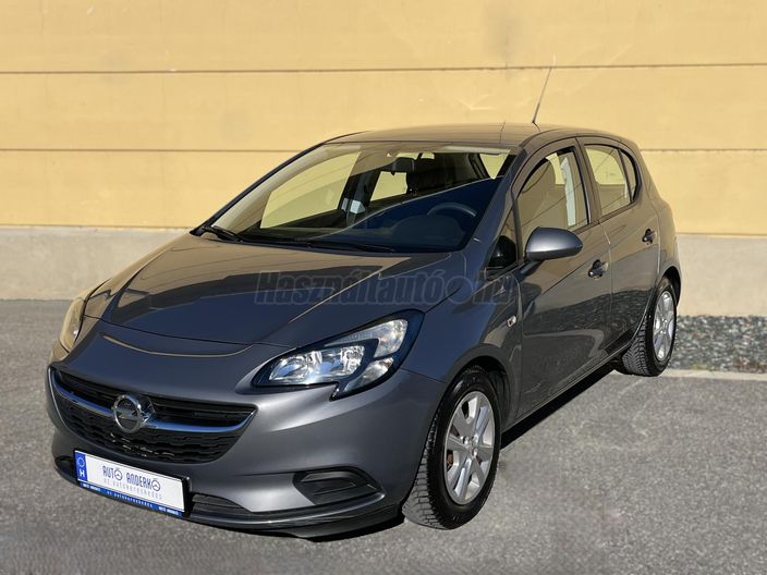OPEL CORSA E 1.2 Enjoy