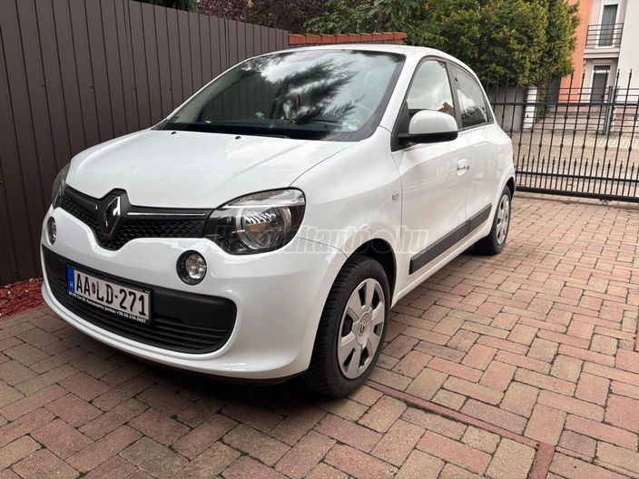 RENAULT TWINGO 0.9 TCe Intens