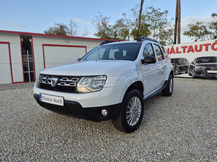 DACIA DUSTER 1.6 Cool