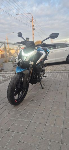 CFMOTO 450 NK