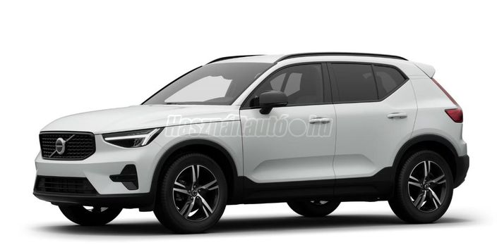 VOLVO XC40 2.0 [B3] MHEV Plus Dark DCT