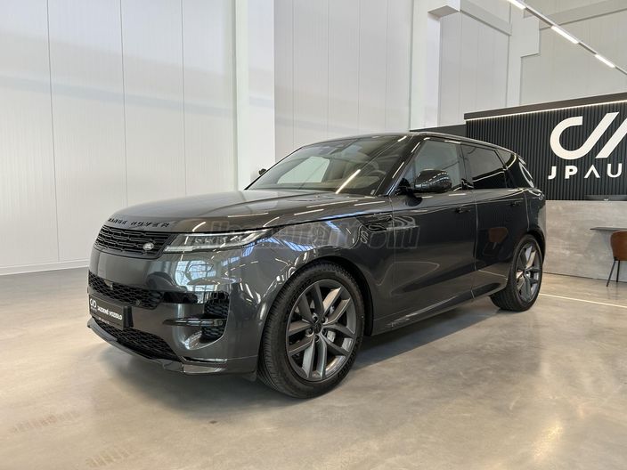 LAND ROVER RANGE ROVER SPORT P460e Dynamic SE (Automata)