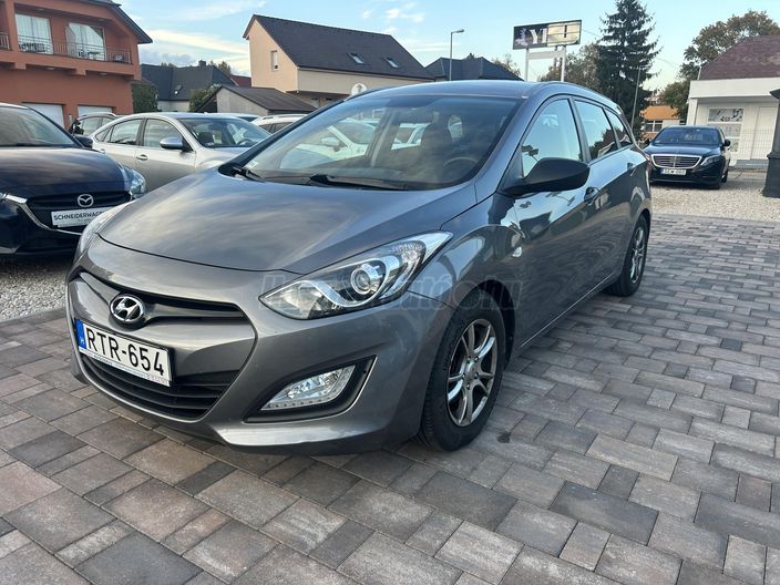 HYUNDAI I30 CW 1.4i Comfort