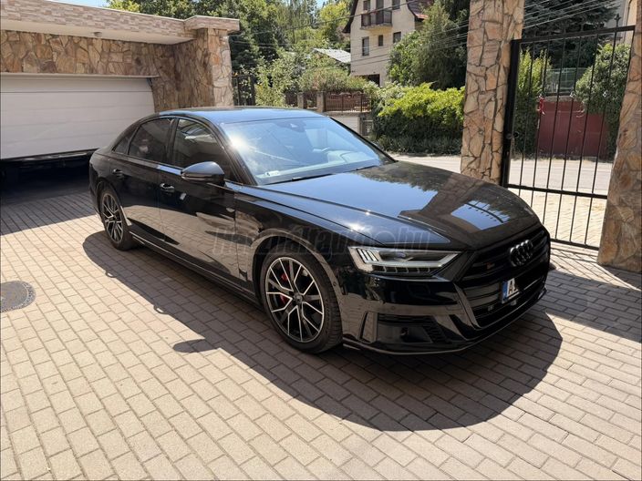 AUDI S8 70 TFSI quattro Tiptronic ic