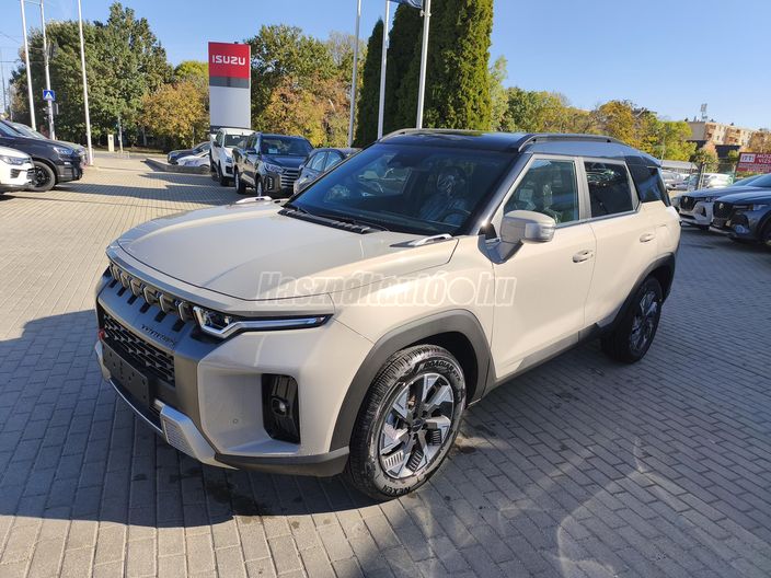 KGM (SSANGYONG) TORRES 1.5 Turbo GDI HEV Style (Automata)