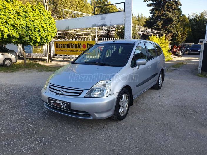 HONDA STREAM 2.0 ES (Automata)